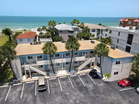 2110 Gulf Blvd #11, Indian Rocks Beach, FL 33785