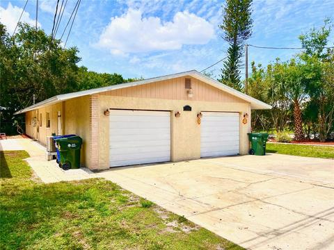 3201 Dryer Ave, Largo, FL 33770