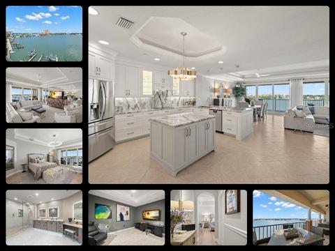 17745 Gulf Blvd #603, Redington Shores, FL 33708