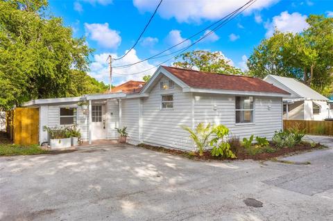 4611 78th Way N, Saint Petersburg, FL 33709