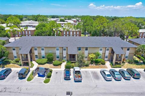 10199 Sailwinds Blvd S #206, Largo, FL 33773