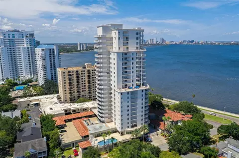 3507 Bayshore Blvd #701, Tampa, FL 33629