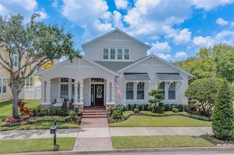 10001 New Parke Rd, Tampa, FL 33626