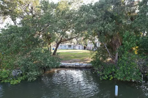 1795 Harbor Dr, Clearwater, FL 33755