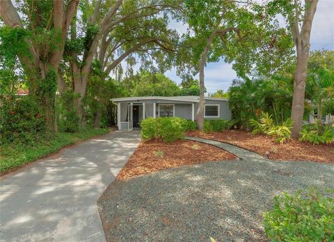 5230 13th Ave N, Saint Petersburg, FL 33710