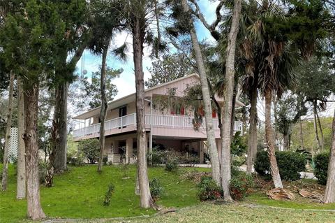 6300 S Hancock Rd, Homosassa, FL 34448