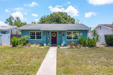 4529 7th St N, Saint Petersburg, FL 33703