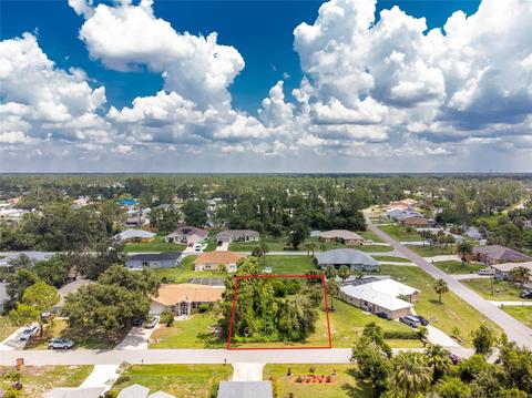 Lorton Avenue, North Port, FL 34286