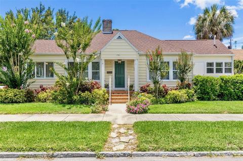 701 29th Ave N, Saint Petersburg, FL 33704