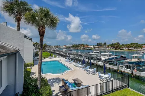 522 Pinellas Bayway S #209, Tierra Verde, FL 33715