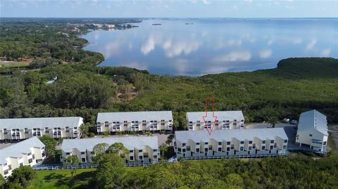 1500 Sunset Rd #C4, Tarpon Springs, FL 34689