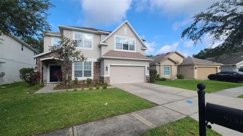 6751 Bluff Meadow Ct, Wesley Chapel, FL 33545
