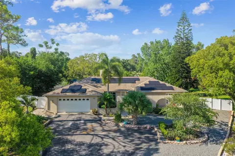 40 Pinetree Ct, Palm Harbor, FL 34683