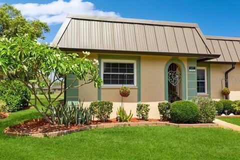 4411 Sunstate Dr #4411, New Port Richey, FL 34652