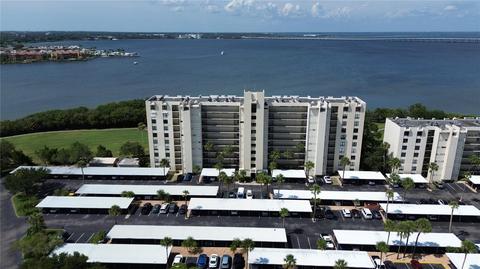2618 Cove Cay #709, Clearwater, FL 33760