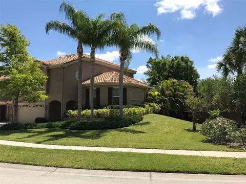 13831 Lake Point Dr, Clearwater, FL 33762