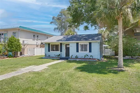 5832 27th Ave S, Gulfport, FL 33707