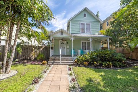 327 7th Ave N, Saint Petersburg, FL 33701