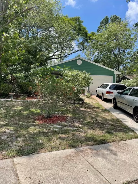 3878 Lake Shore Dr, Palm Harbor, FL 34684