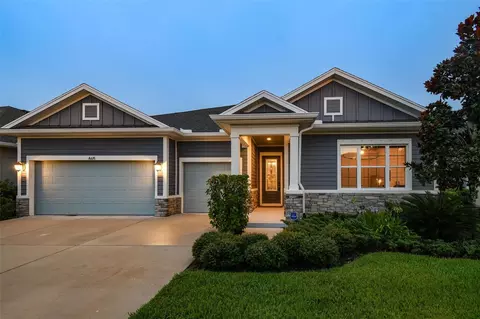 16676 Vibrato Ln, Land O Lakes, FL 34638