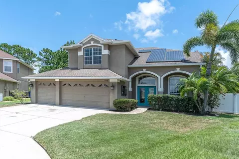 2654 Eagles Crest Ct, Holiday, FL 34691
