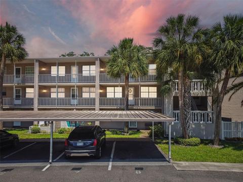 821 Patricia Ave #308, Dunedin, FL 34698