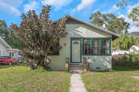 4623 Iris St N, Saint Petersburg, FL 33714
