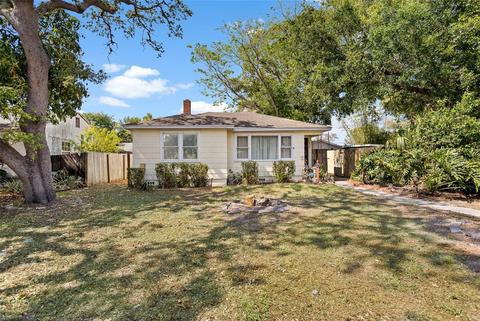 Undisclosed, Saint Petersburg, FL 33713