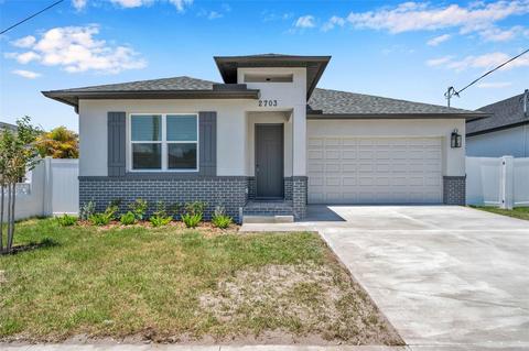 2703 W Abdella St, Tampa, FL 33607
