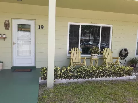 2459 Columbia Dr #19, Clearwater, FL 33763