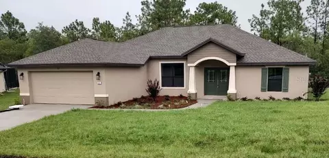 21 Paw Paw Ct S, Homosassa, FL 34446