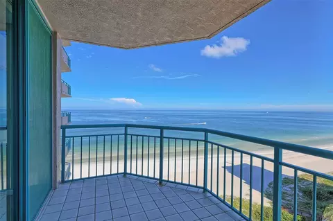 1540 Gulf Blvd #1203, Clearwater Beach, FL 33767