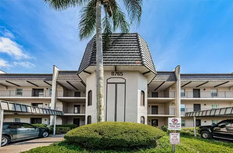 8765 Bardmoor Blvd #103, Seminole, FL 33778