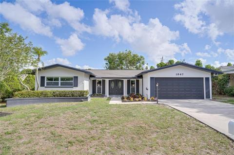 1847 Southwood Ln, Clearwater, FL 33764