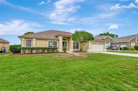 2642 High Ridge Dr, Lakeland, FL 33812