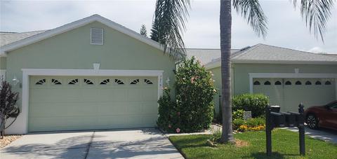 7216 Cleopatra Dr, Land O Lakes, FL 34637