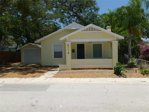 2118 Auburn St S, Saint Petersburg, FL 33712