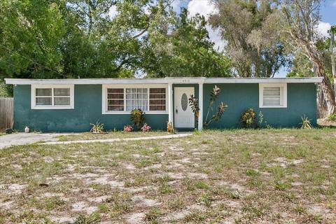4013 W Olive St, Tampa, FL 33616