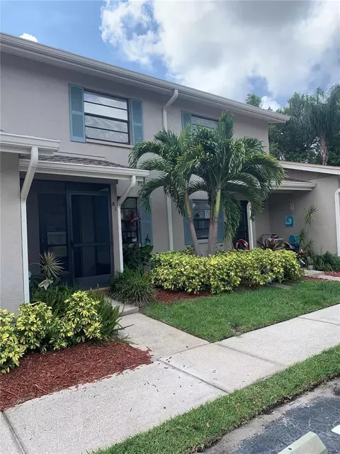2131 Ridge Rd S #81, Largo, FL 33778