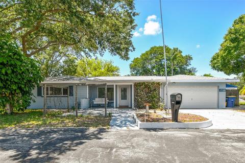 1750 Druid Rd E, Clearwater, FL 33756