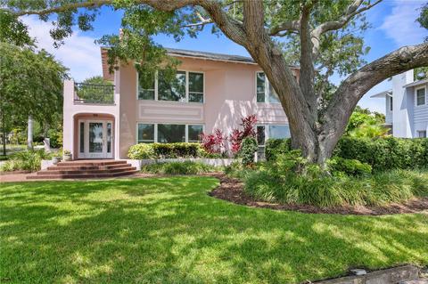 2500 Coffee Pot Blvd NE, Saint Petersburg, FL 33704