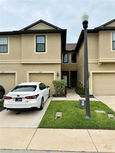 5219 Bay Isle Cir, Clearwater, FL 33760