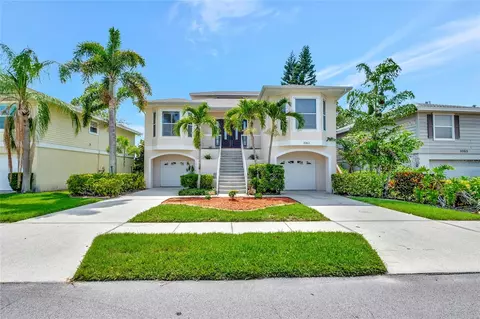 1063 S Pointe Alexis Dr, Tarpon Springs, FL 34689