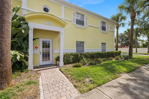 239 Sea Horse Dr SE #F, Saint Petersburg, FL 33705