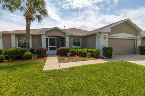10209 Collar Dr, San Antonio, FL 33576