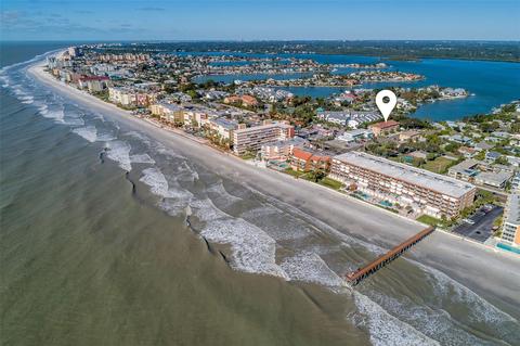 120 164th Ave, Redington Beach, FL 33708