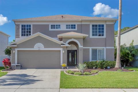 1753 Mapleleaf Blvd, Oldsmar, FL 34677