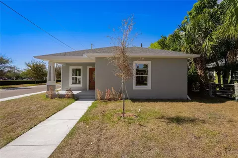 1243 21st St S, Saint Petersburg, FL 33712