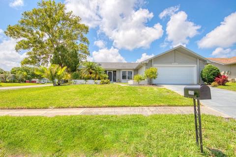 2808 Thistle Ct S, Palm Harbor, FL 34684