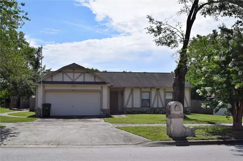 5429 Lighthouse Rd, Orlando, FL 32808